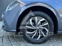 2022 Volkswagen Polo