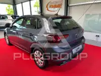 2022 Volkswagen Polo