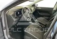 2022 Volkswagen Polo