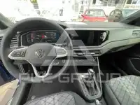 2022 Volkswagen Polo