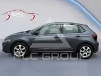 2022 Volkswagen Polo