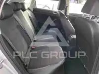 2022 Volkswagen Polo