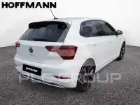 2022 Volkswagen Polo