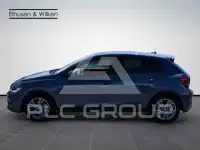 2022 Volkswagen Polo