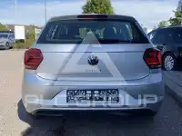 2022 Volkswagen Polo