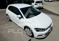 2022 Volkswagen Polo