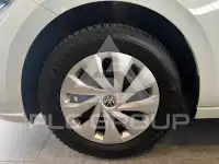 2022 Volkswagen Polo