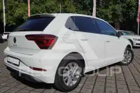 2022 Volkswagen Polo