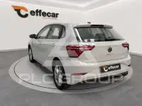 2022 Volkswagen Polo