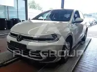 2022 Volkswagen Polo