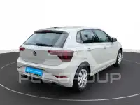 2022 Volkswagen Polo