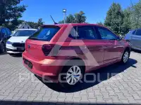 2022 Volkswagen Polo