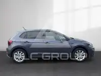 2022 Volkswagen Polo