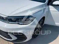 2022 Volkswagen Polo