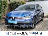 2022 Volkswagen Polo