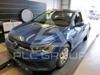 2022 Volkswagen Polo