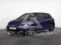 2022 Volkswagen Polo