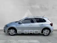 2022 Volkswagen Polo