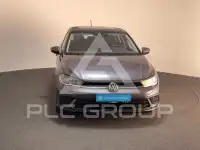 2022 Volkswagen Polo
