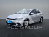 2022 Volkswagen Polo