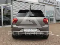 2022 Volkswagen Polo