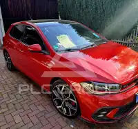 2022 Volkswagen Polo