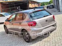 2022 Volkswagen Polo