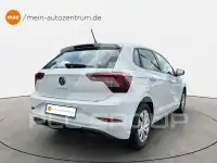 2022 Volkswagen Polo