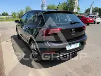 2022 Volkswagen Polo