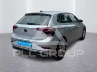 2022 Volkswagen Polo