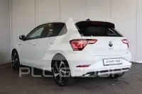 2022 Volkswagen Polo