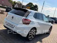 2022 Volkswagen Polo