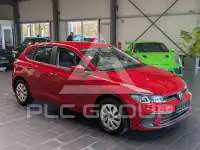 2022 Volkswagen Polo