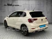 2022 Volkswagen Polo