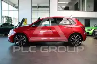 2022 Volkswagen Polo