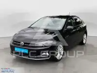 2022 Volkswagen Polo