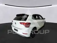 2022 Volkswagen Polo