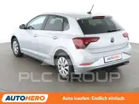 2022 Volkswagen Polo