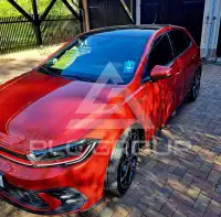 2022 Volkswagen Polo