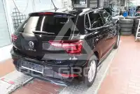 2022 Volkswagen Polo