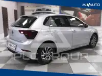 2022 Volkswagen Polo