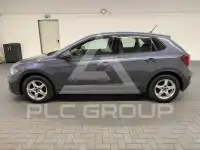 2022 Volkswagen Polo