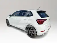 2022 Volkswagen Polo