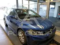 2022 Volkswagen Polo
