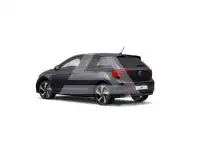 2022 Volkswagen Polo