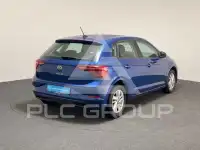 2022 Volkswagen Polo