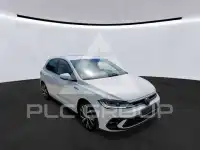 2022 Volkswagen Polo