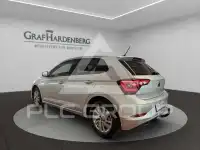 2022 Volkswagen Polo