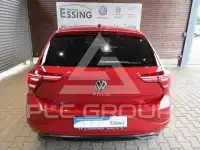 2022 Volkswagen Polo