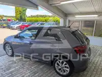 2022 Volkswagen Polo